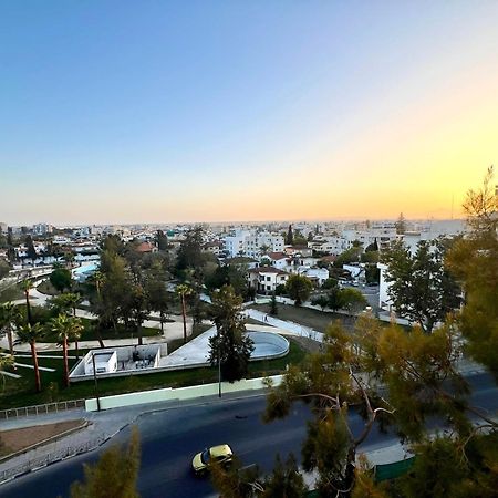 Appartamento Lina 703 Larnaca Esterno foto
