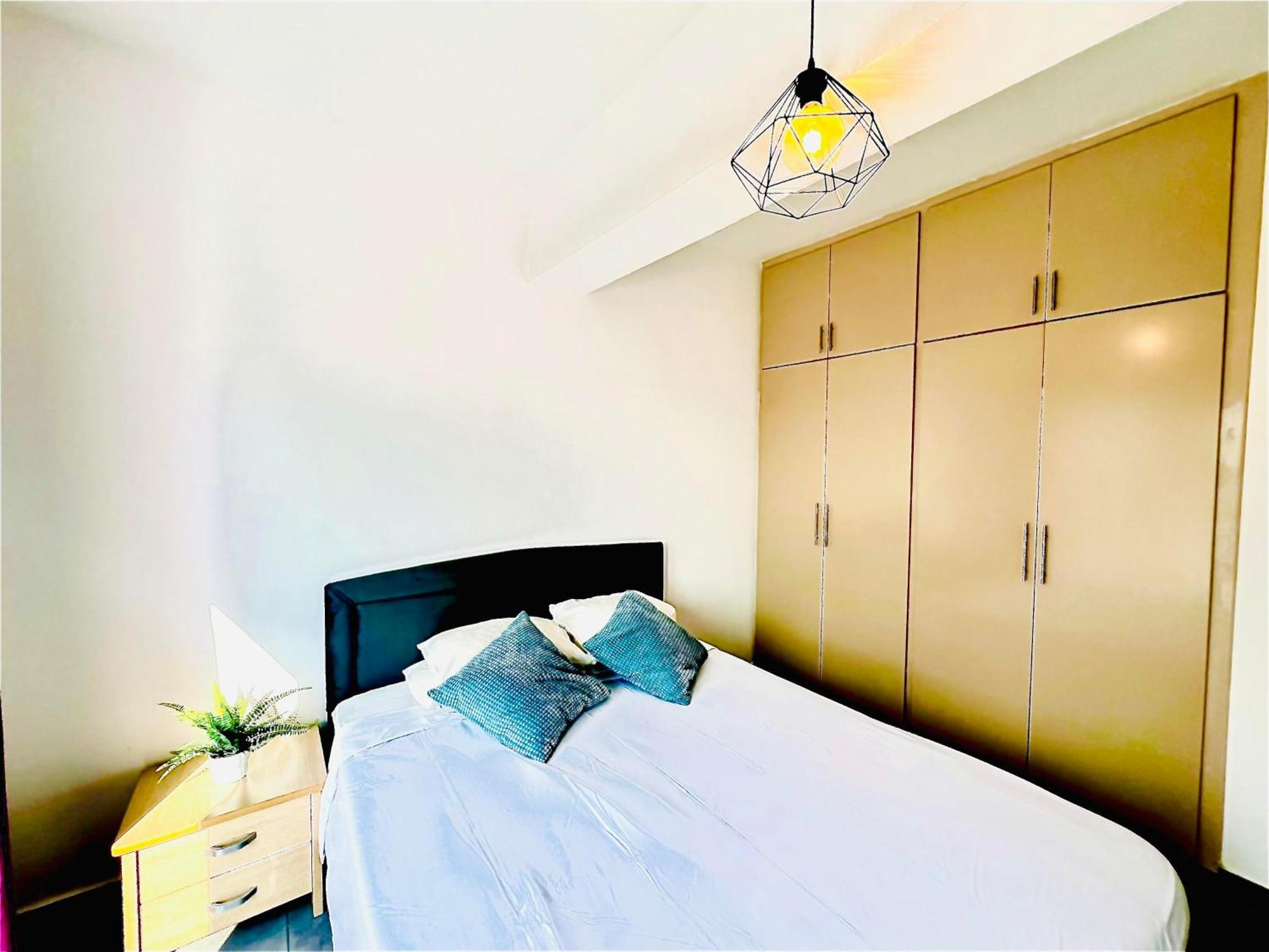 Appartamento Lina 703 Larnaca Esterno foto